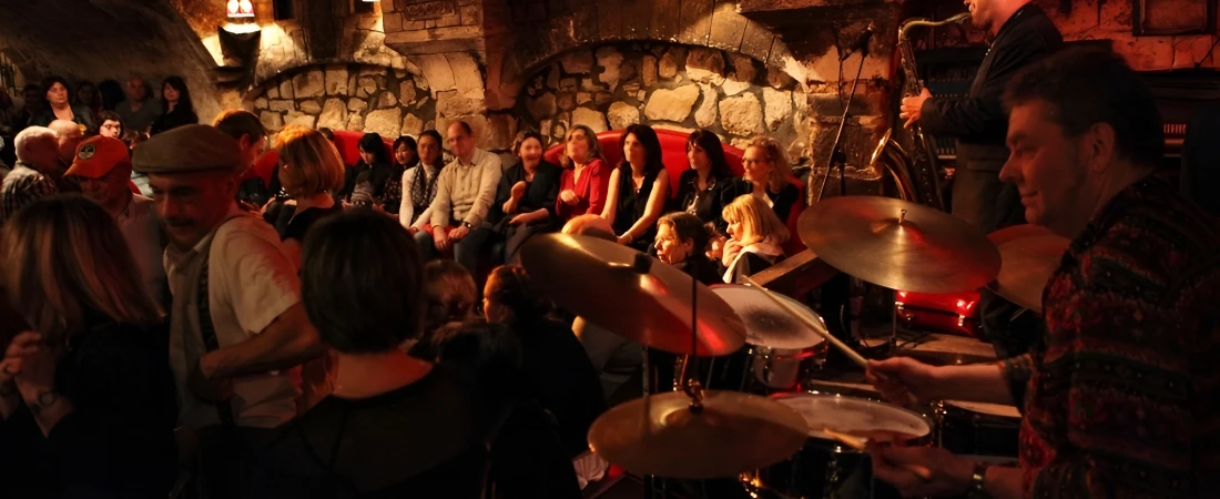 Best Cities Around the World for Live Music Lovers