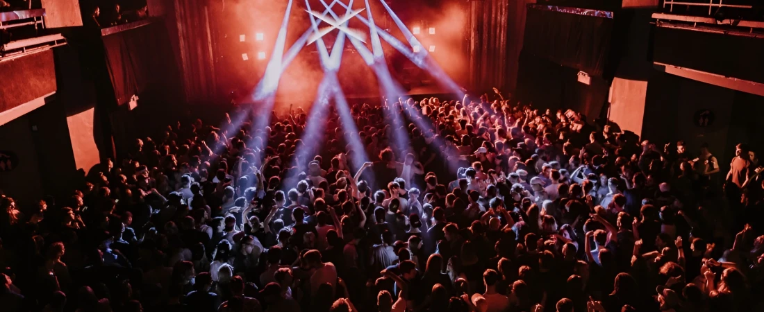 Best Cities Around the World for Live Music Lovers