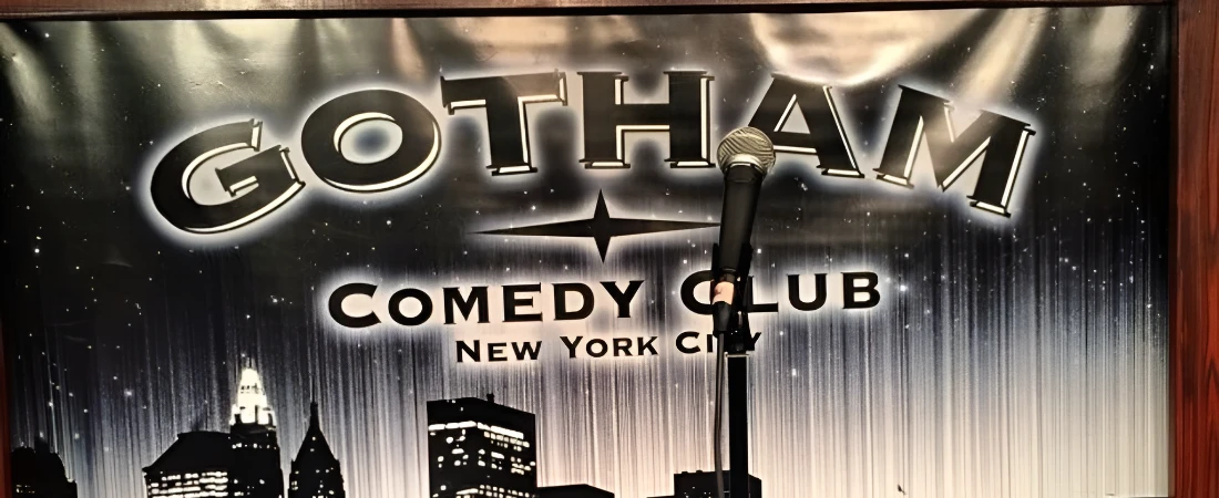 Best Comedy Clubs to Catch a Show in New York City