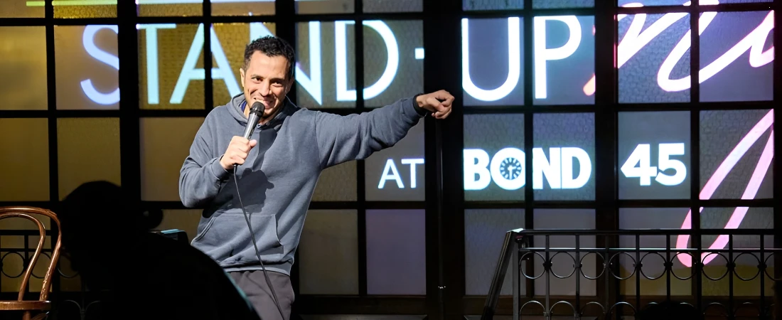 Best Comedy Clubs to Catch a Show in New York City