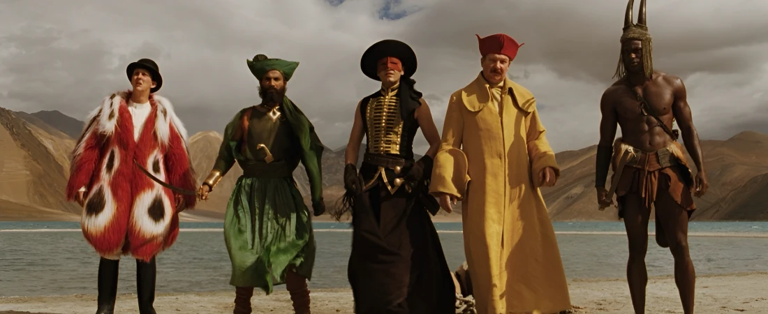 10 Underrated Movies You Need to Watch Now