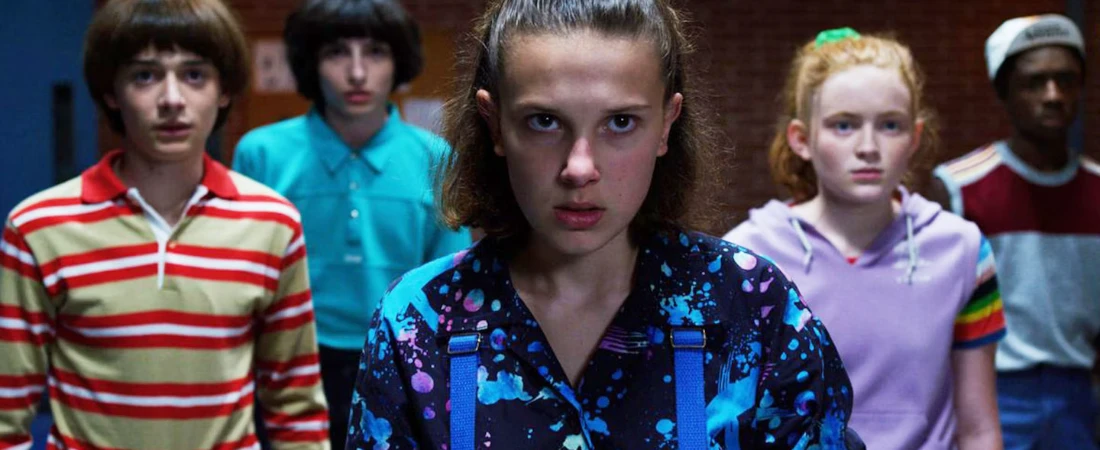 Best Binge-Worthy TV Shows to Watch on the Weekend