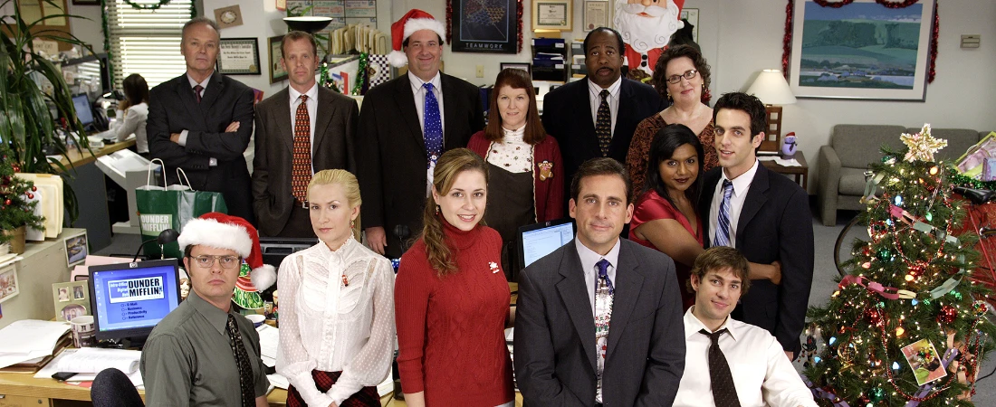 Best Binge-Worthy TV Shows to Watch on the Weekend