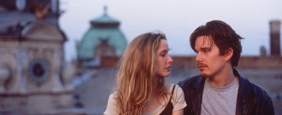 Valentine’s Day Movies That Aren’t Cheesy
