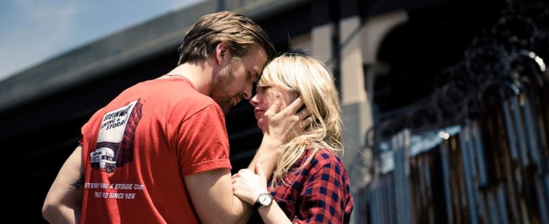 Valentine’s Day Movies That Aren’t Cheesy
