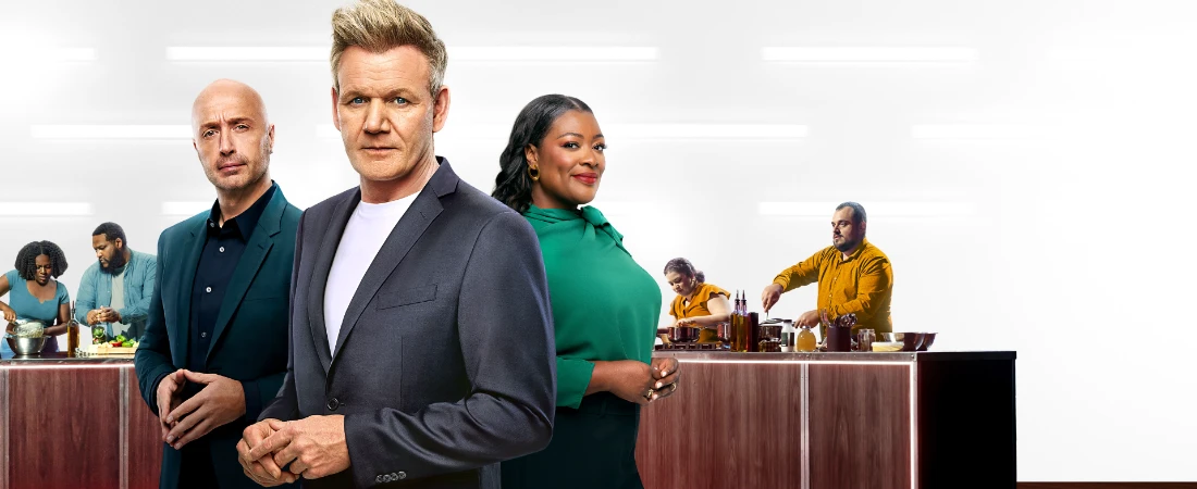 Reality TV in 2025 — More Than Just Drama