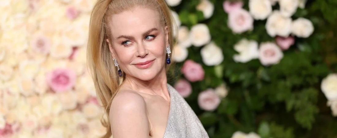 2025’s Most Unexpected Celebrity Glow-Ups
