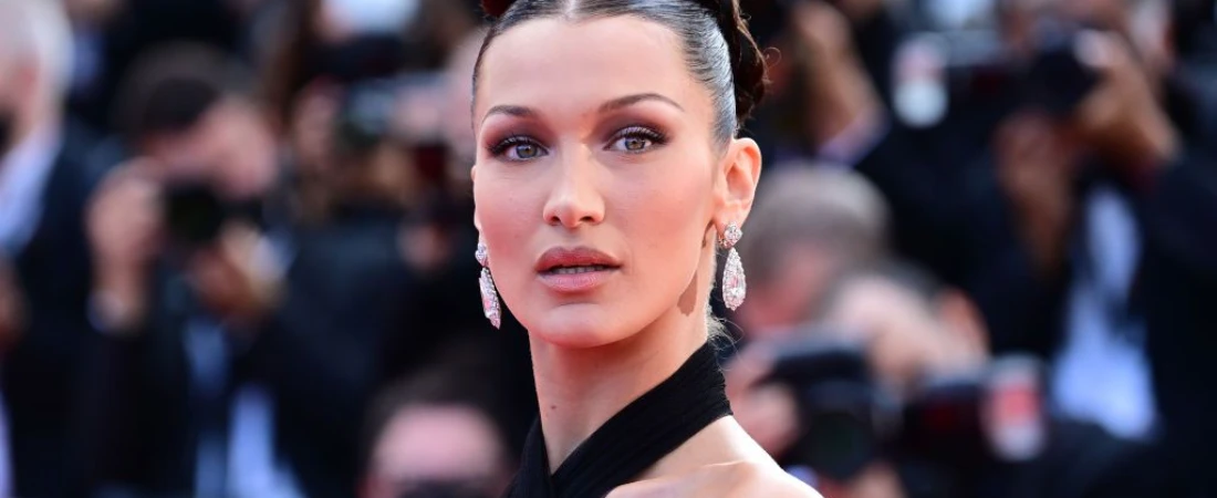 2025’s Most Unexpected Celebrity Glow-Ups