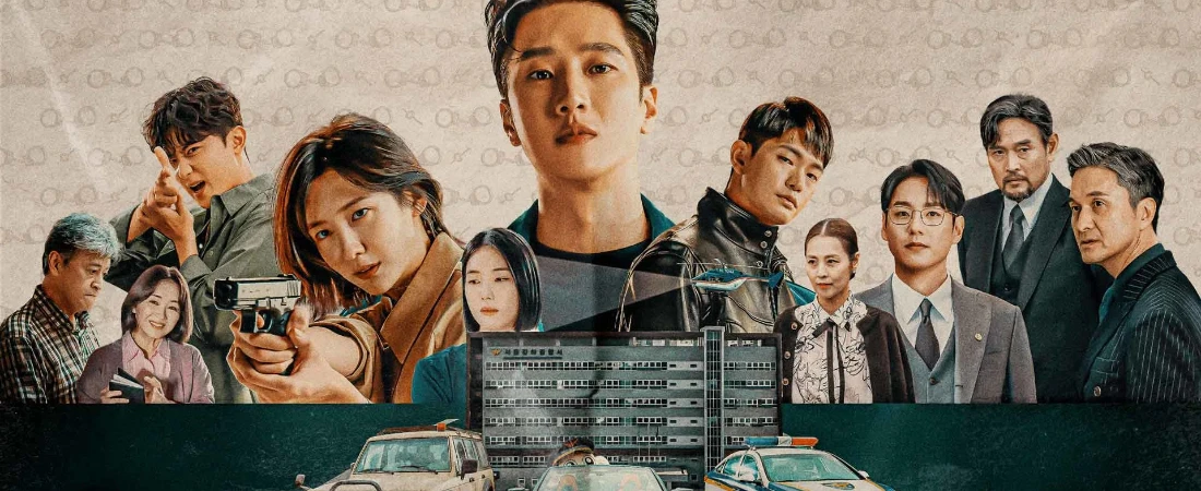 Top Underrated K-Dramas to Watch This Year (2025)