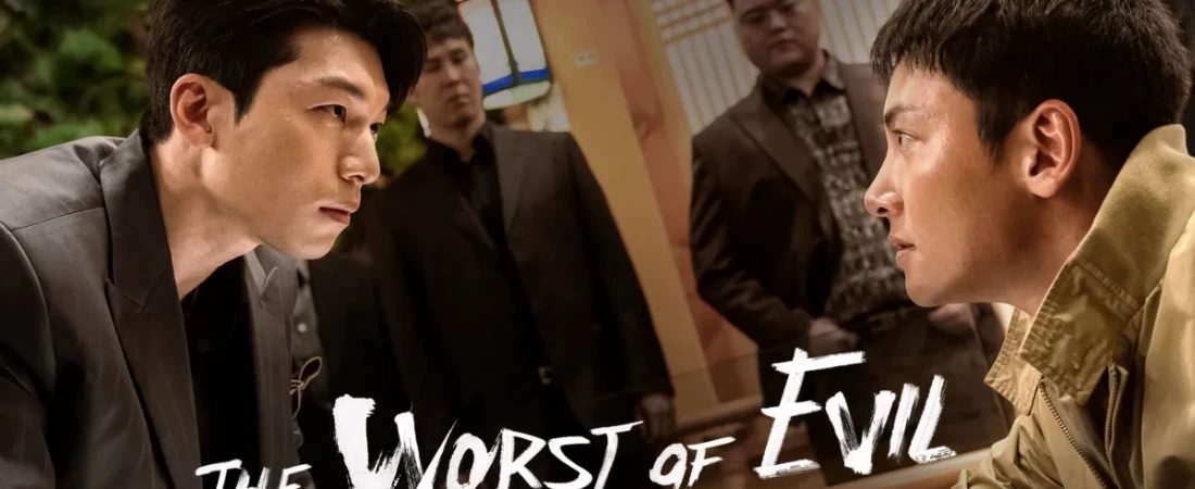 Top Underrated K-Dramas to Watch This Year (2025)
