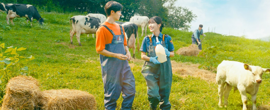 Top Underrated K-Dramas to Watch This Year (2025)