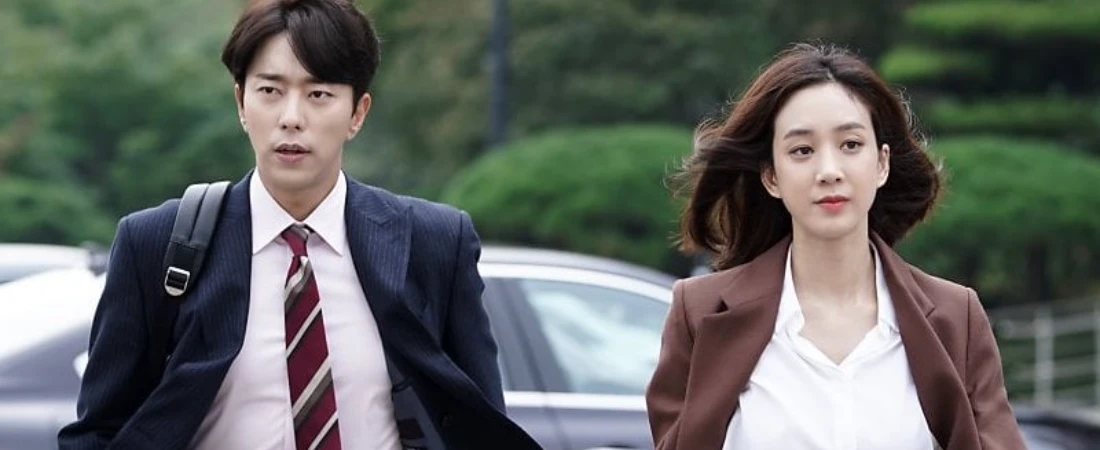 Top Underrated K-Dramas to Watch This Year (2025)