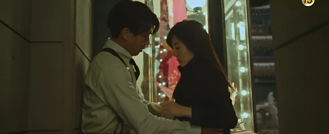 Top Underrated K-Dramas to Watch This Year (2025)