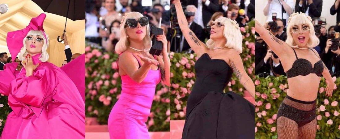 5 Viral Celebrity Red Carpet Looks That Broke the Internet