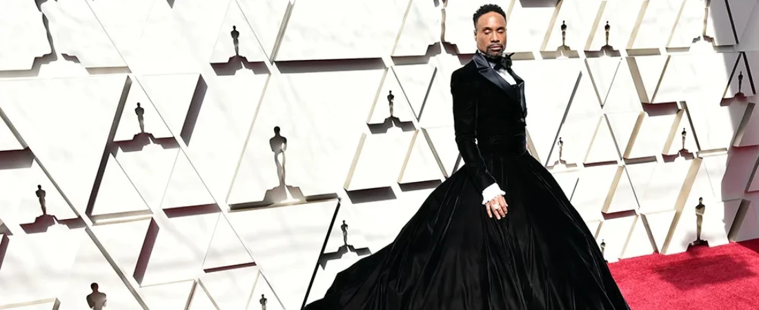 5 Viral Celebrity Red Carpet Looks That Broke the Internet