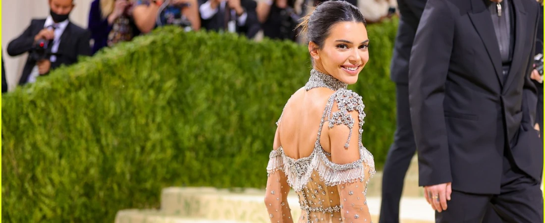 The Most Viral Kardashian-Jenner Met Gala Looks of All Time