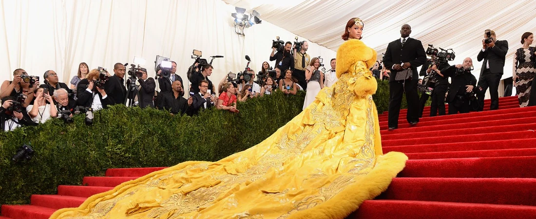 Outfits That Became Memes — But Were Actually Fashion Statements