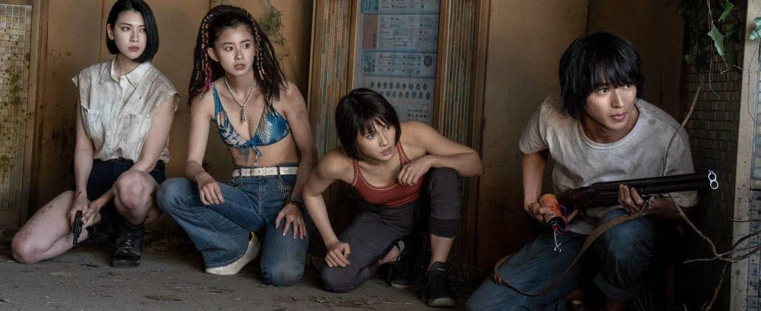 Top 5 Mind-Bending Survival Shows to Watch If You Loved Squid Game