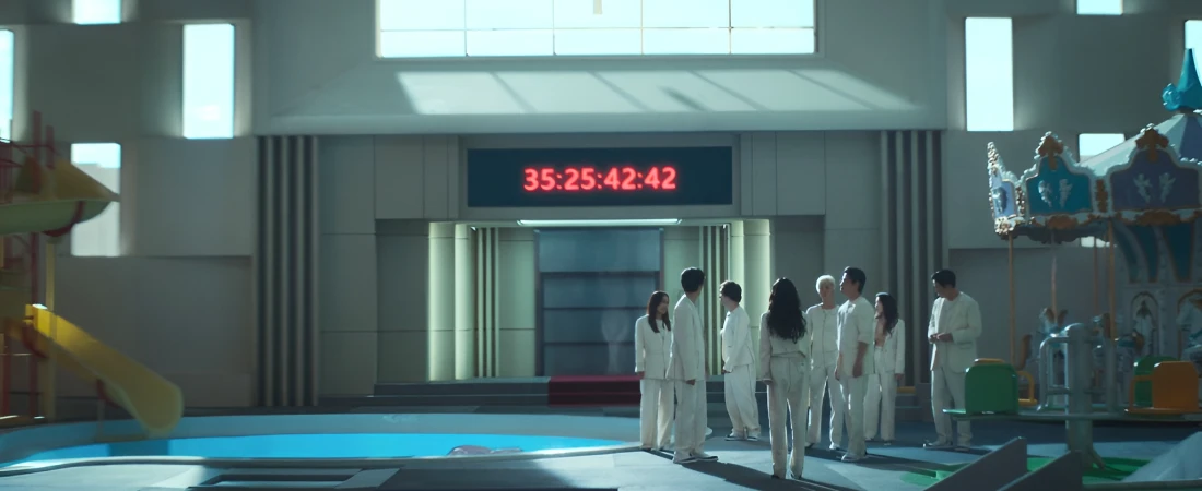 Top 5 Mind-Bending Survival Shows to Watch If You Loved Squid Game