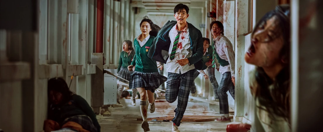 Top 5 Mind-Bending Survival Shows to Watch If You Loved Squid Game