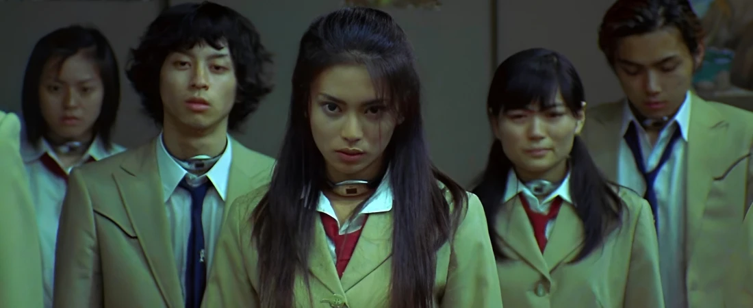 Deadly Games, Twisted Rules: Movies That Mess With Your Mind