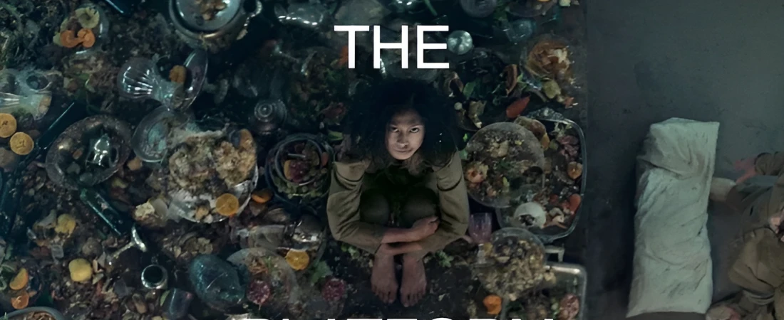 Deadly Games, Twisted Rules: Movies That Mess With Your Mind