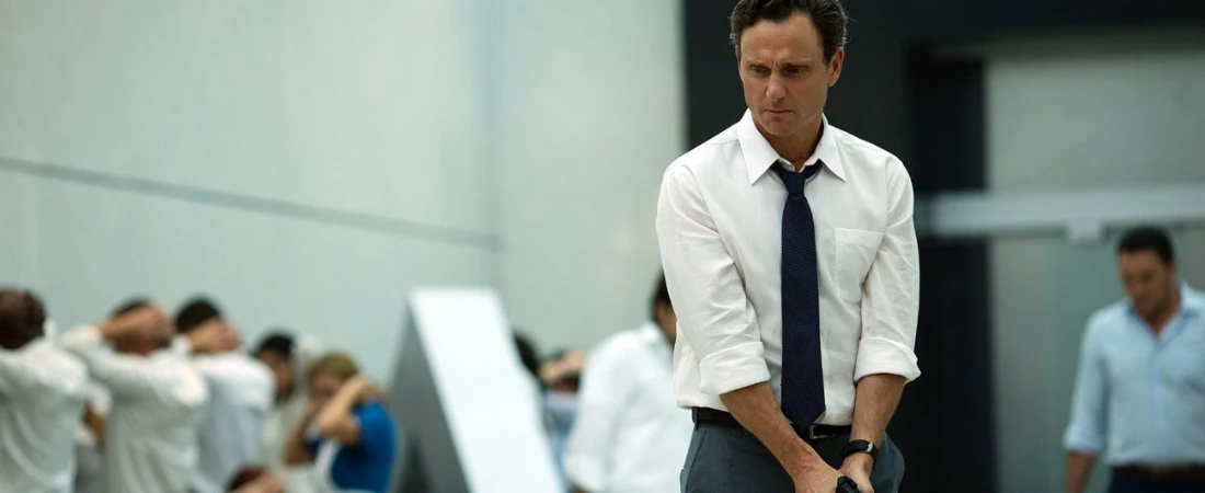Deadly Games, Twisted Rules: Movies That Mess With Your Mind