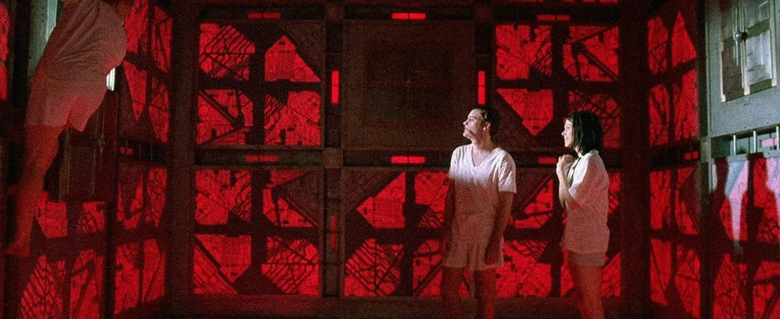 Deadly Games, Twisted Rules: Movies That Mess With Your Mind