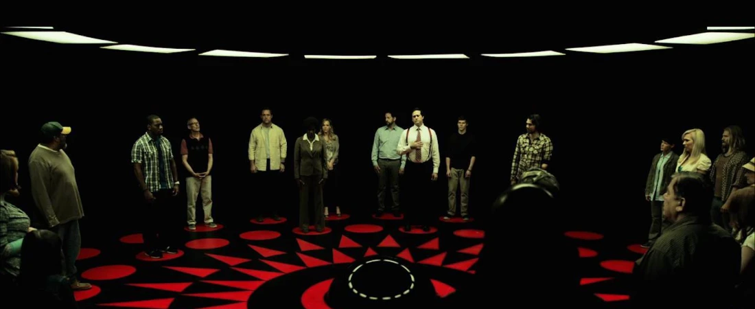 Deadly Games, Twisted Rules: Movies That Mess With Your Mind