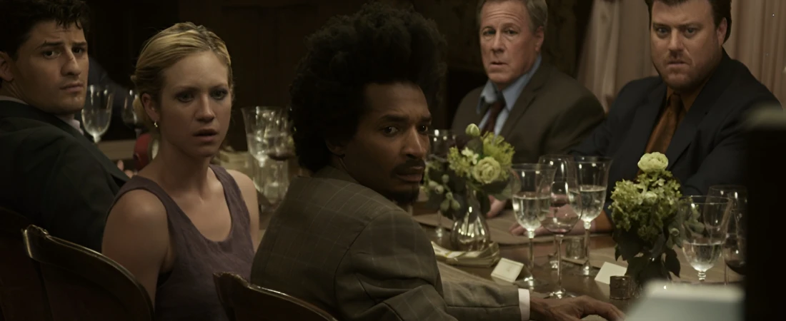 Deadly Games, Twisted Rules: Movies That Mess With Your Mind