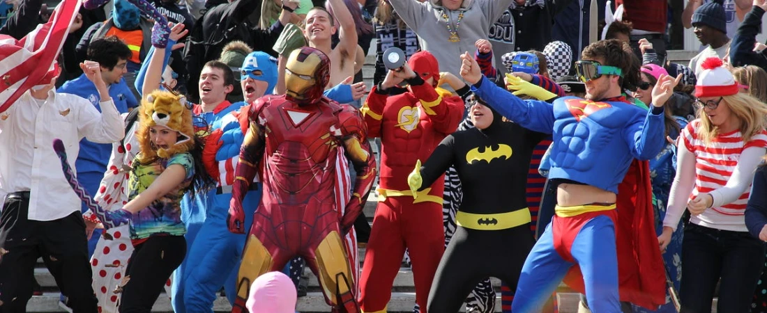 Top Viral Challenges That Took Over the Internet (And Made Us LOL)