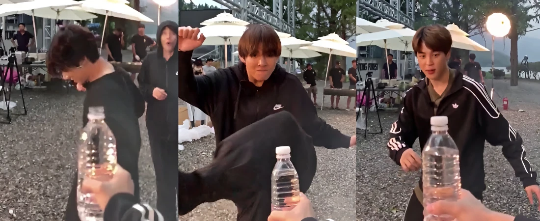 Top Viral Challenges That Took Over the Internet (And Made Us LOL)