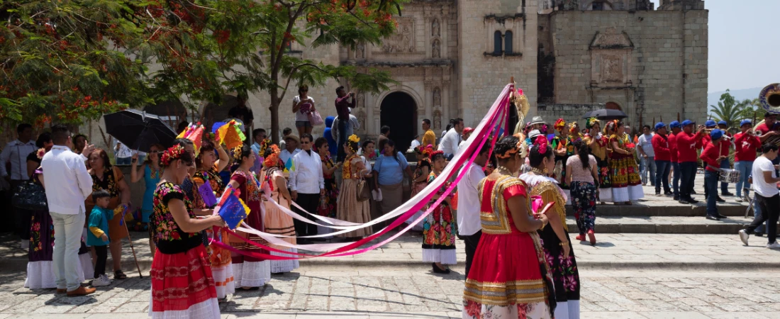 What Does “Culture Without the Charade” Mean?