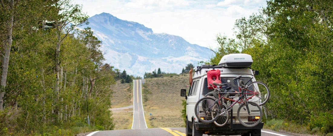 Microadventures That Hit Harder Than a Two-Week Vacation