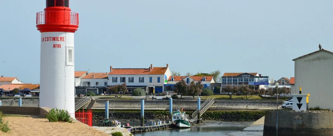 Islands That Aren’t on Most Maps (But Have a Ferry Anyway)