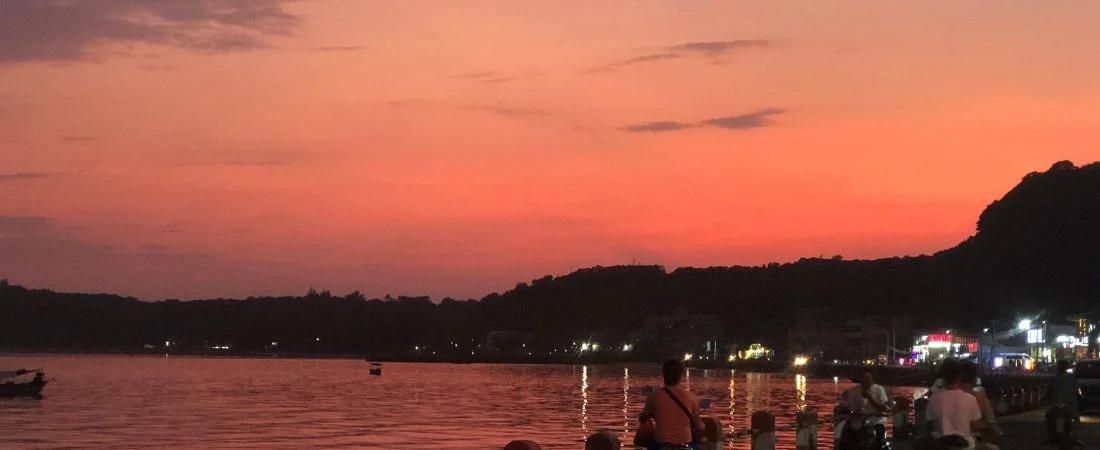 Islands That Aren’t on Most Maps (But Have a Ferry Anyway)