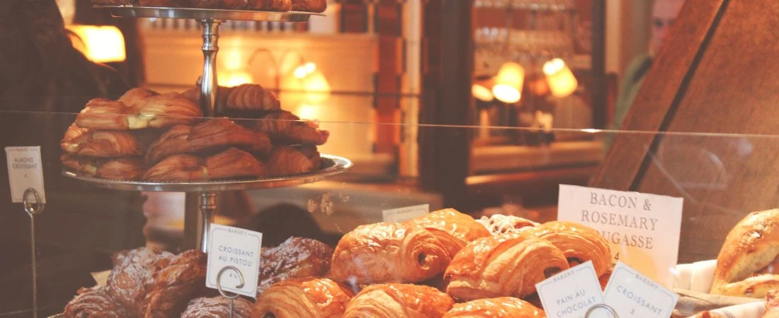 Streets That Smell Better Than They Look (and That’s a Good Thing)