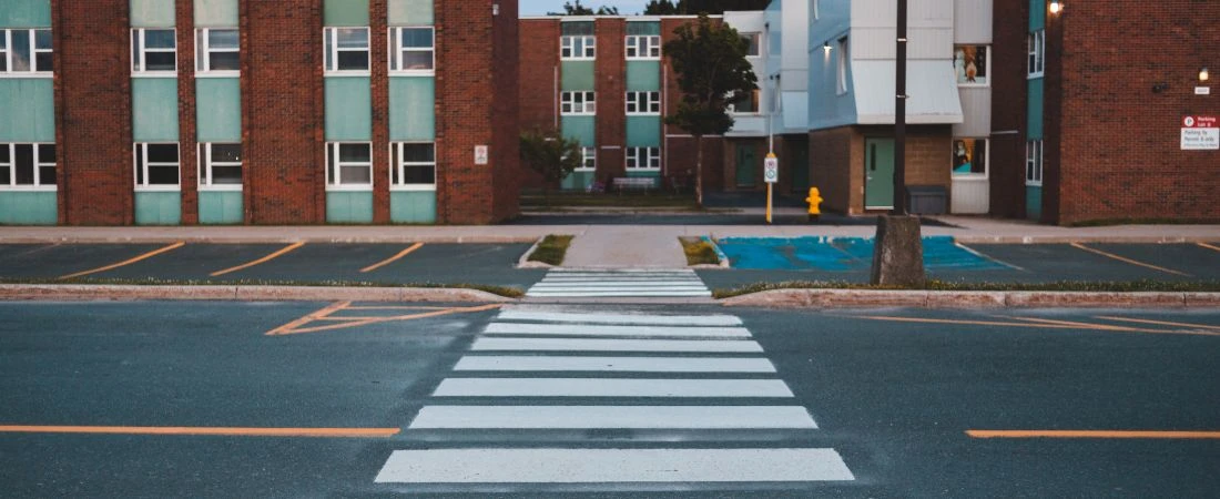 Streets That Smell Better Than They Look (and That’s a Good Thing)