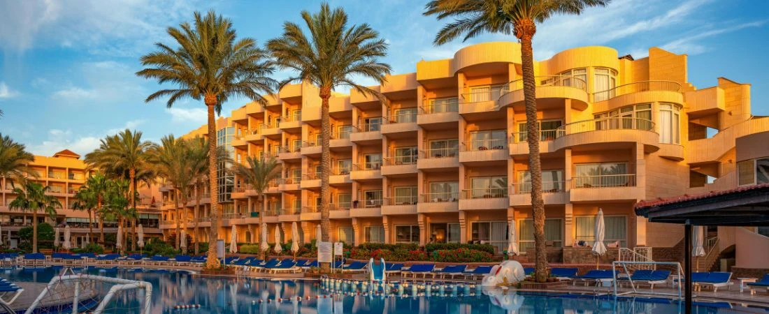 Hotels That Feel Like They’re Hiding From the Rest of the City