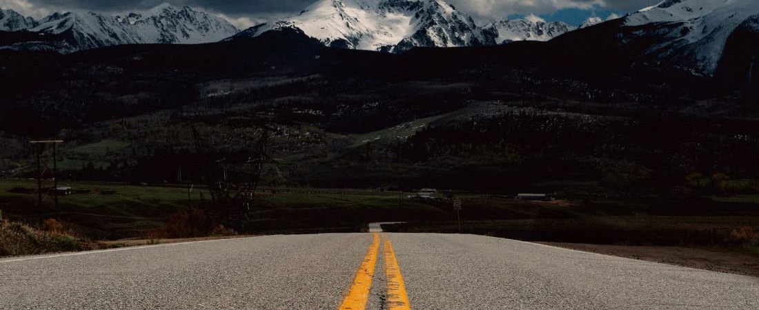 Vacations That Feel Like You Accidentally Moved There