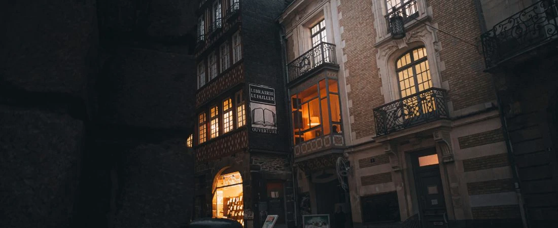 Destinations You Only Understand After Sunset