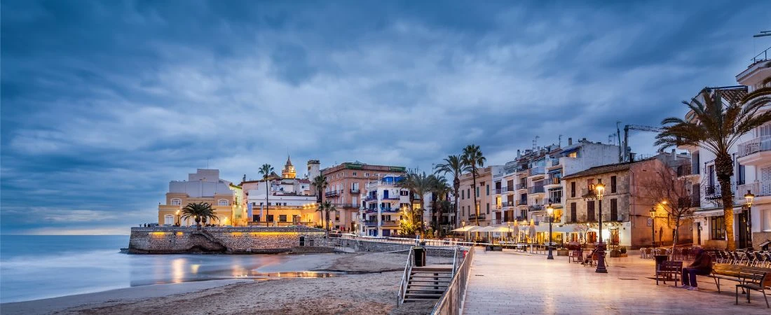 Destinations You Only Understand After Sunset