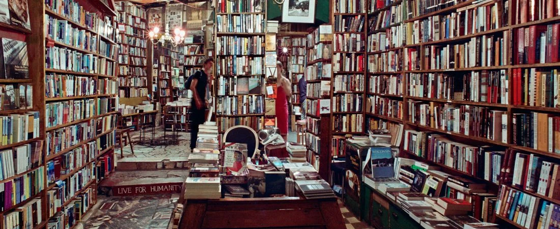 Places That Feel Like They’re in On Your Inside Joke