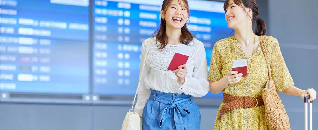 Airports Worth Arriving Early For (and Not Just for the Lounge)