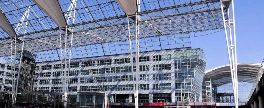 Airports Worth Arriving Early For (and Not Just for the Lounge)