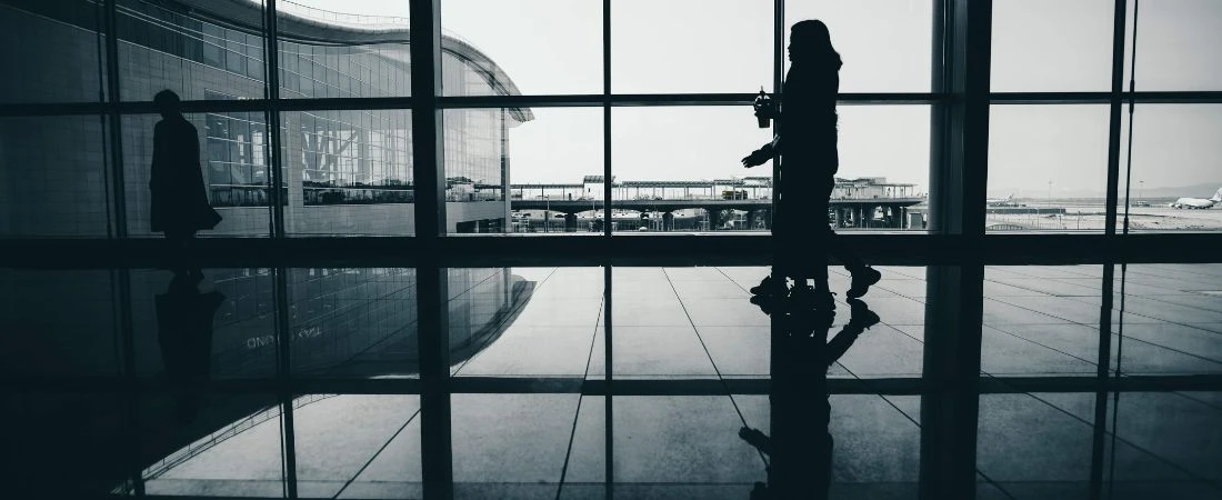 Airports Worth Arriving Early For (and Not Just for the Lounge)