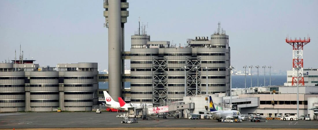 Airports Worth Arriving Early For (and Not Just for the Lounge)