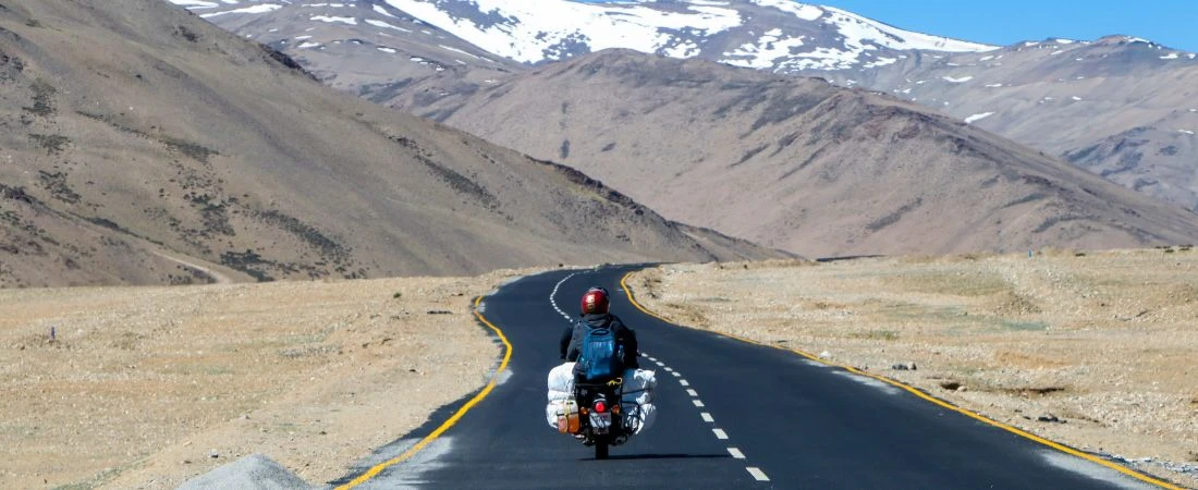 The Beaches That Disappear Completely at High Tide