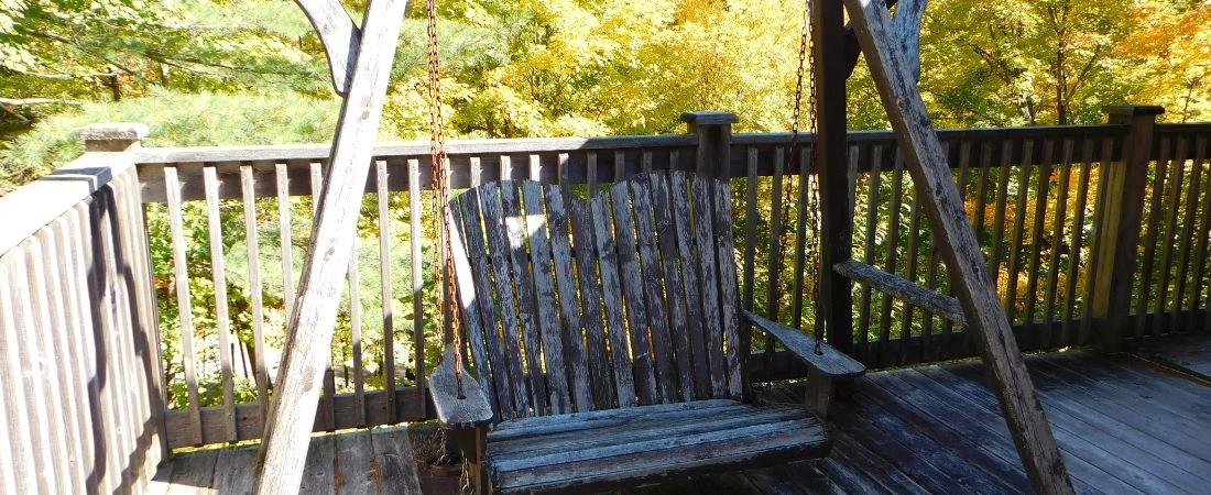 The Beaches That Disappear Completely at High Tide