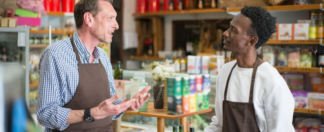 Cities Where the Best Views Are from the Grocery Store
